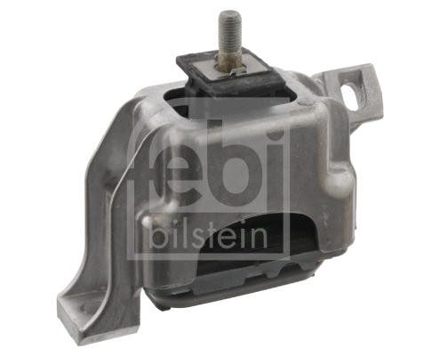 Variklio montavimas FEBI BILSTEIN 31774