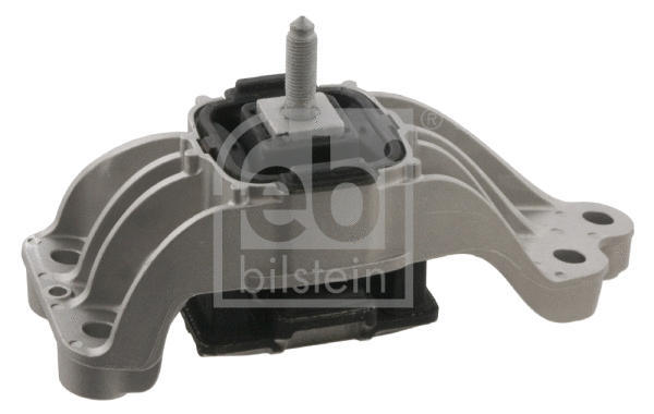 Pavarų dėžės pagalvė FEBI BILSTEIN 31778