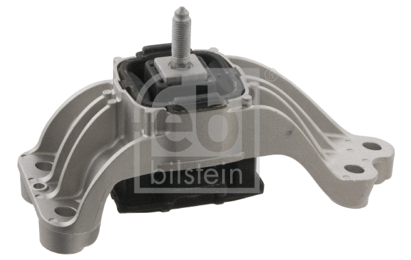 Pavarų dėžės pagalvė FEBI BILSTEIN 31779