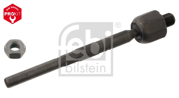Vidinė vairo traukė FEBI BILSTEIN 31785