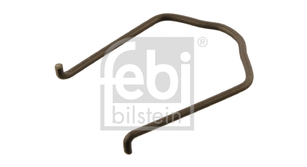 Laikančioji spyruoklė FEBI BILSTEIN 31799