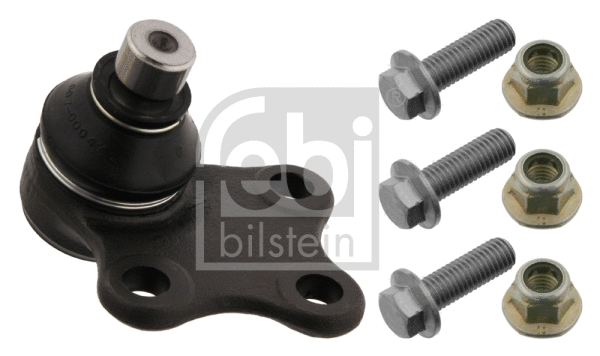 Atramos/vairo traukė FEBI BILSTEIN 31811