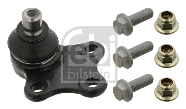 Atramos/vairo traukė FEBI BILSTEIN 31812