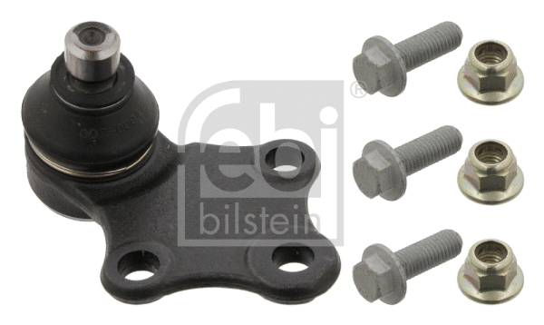 Atramos/vairo traukė FEBI BILSTEIN 31813