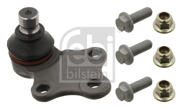Atramos/vairo traukė FEBI BILSTEIN 31814