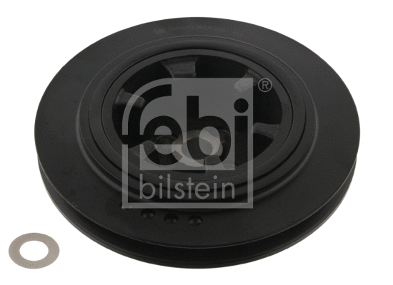 Alkūninio veleno skriemulys FEBI BILSTEIN 31857