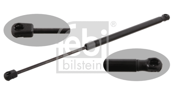 Galinio lango dujinė spyruoklė FEBI BILSTEIN 31946