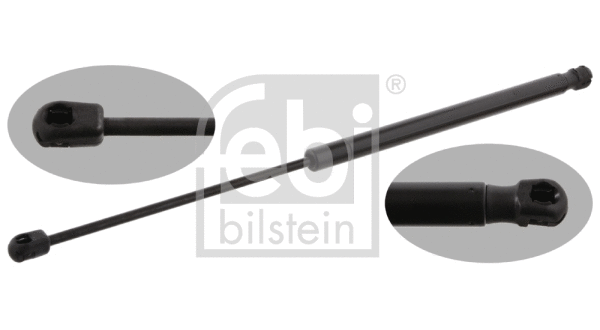 Bagažinės dujinė spyruoklė FEBI BILSTEIN 31955