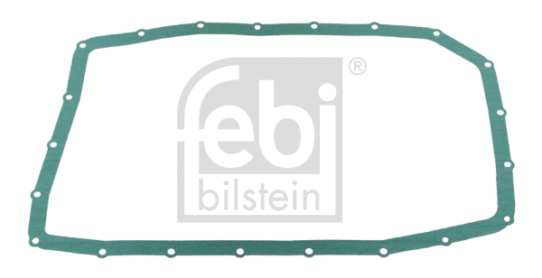 Automatinės pavarų dėžės alyvos karterio tarpinė FEBI BILSTEIN 31994
