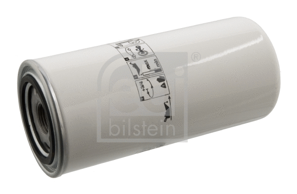 Alyvos filtras FEBI BILSTEIN 31995