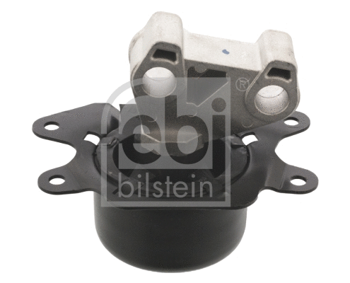 Variklio montavimas FEBI BILSTEIN 32012