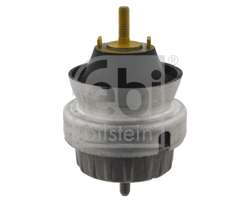 Variklio montavimas FEBI BILSTEIN 32030