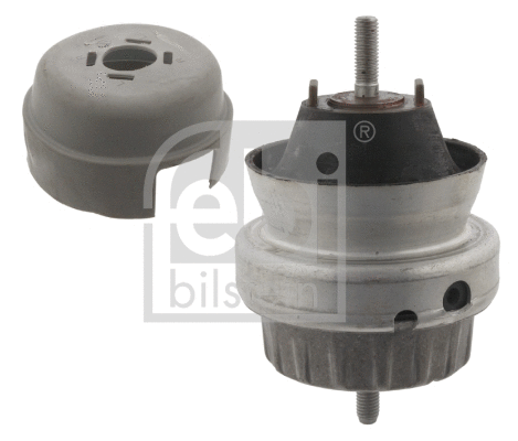 Variklio montavimas FEBI BILSTEIN 32033