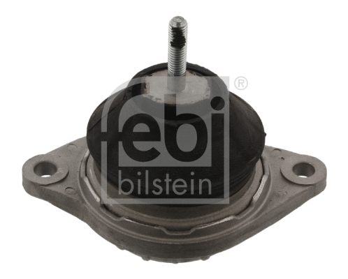 Variklio montavimas FEBI BILSTEIN 32035