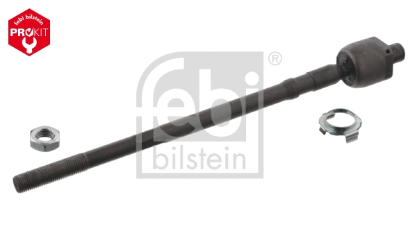 Vidinė vairo traukė FEBI BILSTEIN 32039