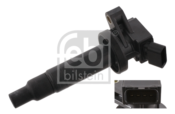 Uždegimo ritė FEBI BILSTEIN 32056