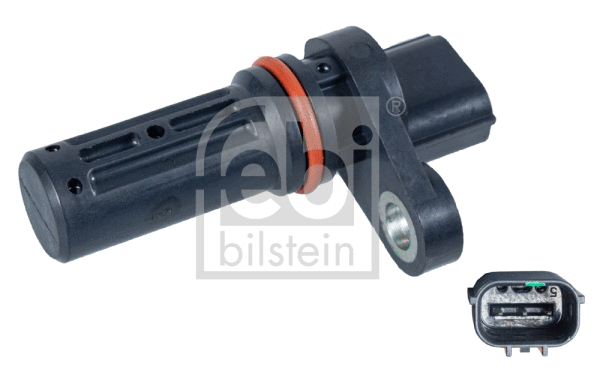Alkūninio veleno impulso jutiklis FEBI BILSTEIN 32082
