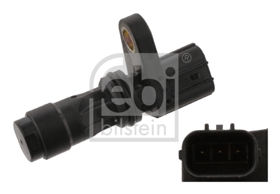 Alkūninio veleno impulso jutiklis FEBI BILSTEIN 32085