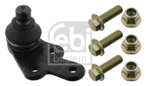 Atramos/vairo traukė FEBI BILSTEIN 32091