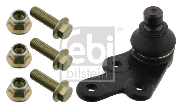 Atramos/vairo traukė FEBI BILSTEIN 32092