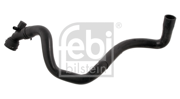 Radiatoriaus žarna FEBI BILSTEIN 32117