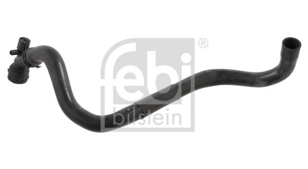 Radiatoriaus žarna FEBI BILSTEIN 32119