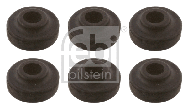 Cilindro galvos dangtelio varžto sandarinimo žiedas FEBI BILSTEIN 32145
