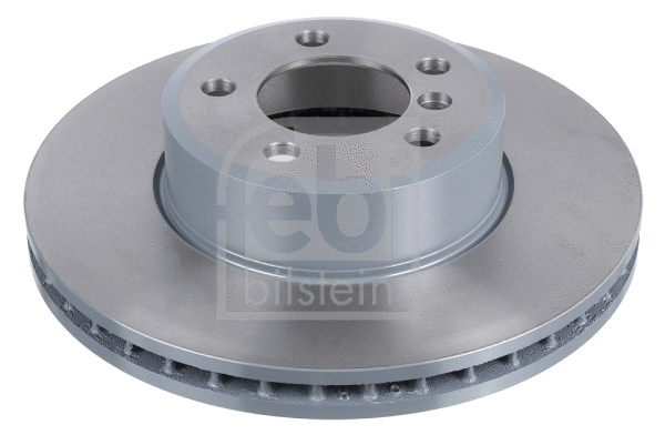 Stabdžių diskas FEBI BILSTEIN 32177