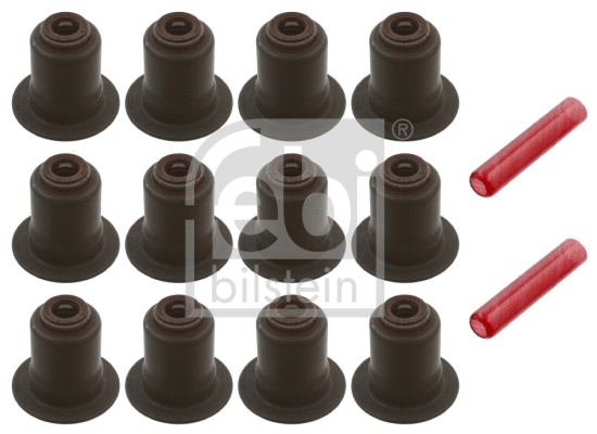 Vožtuvo šerdies tarpinių komplektas FEBI BILSTEIN 32225
