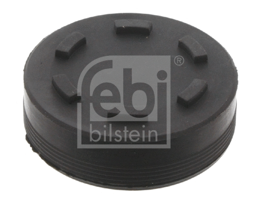 Skirstomojo veleno užrakinimo dangtelis FEBI BILSTEIN 32255