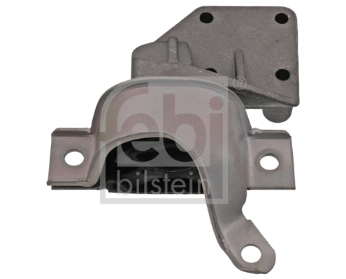 Variklio montavimas FEBI BILSTEIN 32283
