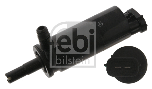 Priekinio stiklo plovimo vandens siurblys FEBI BILSTEIN 32327