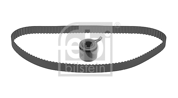 Paskirstymo diržo komplektas FEBI BILSTEIN 32396