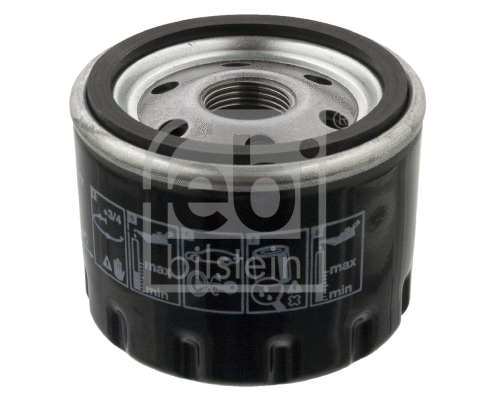 Alyvos filtras FEBI BILSTEIN 32398