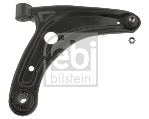 Vikšro valdymo svirtis FEBI BILSTEIN 32420