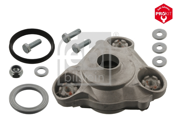 Pakabos statramsčio rem. komplektas FEBI BILSTEIN 32423