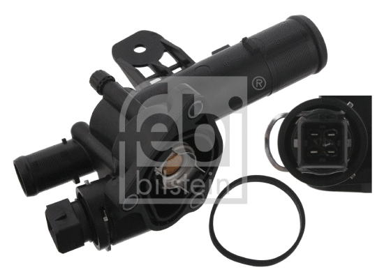 Termostatas FEBI BILSTEIN 32445