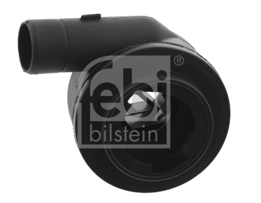 Variklio bloko alsuoklio vožtuvas FEBI BILSTEIN 32452