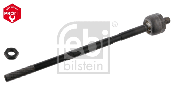 Vidinė vairo traukė FEBI BILSTEIN 32474