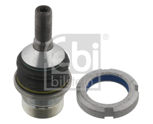 Atramos/vairo traukė FEBI BILSTEIN 32476