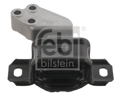 Variklio montavimas FEBI BILSTEIN 32514