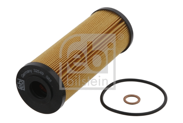 Alyvos filtras FEBI BILSTEIN 32549