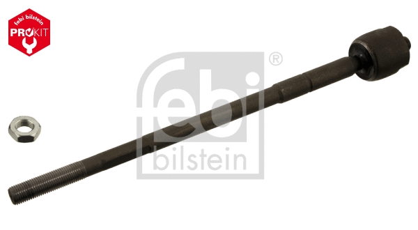 Vidinė vairo traukė FEBI BILSTEIN 32551