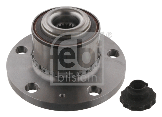 Rato guolio komplektas FEBI BILSTEIN 32558