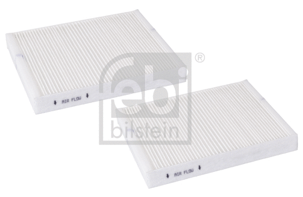 Salono filtras FEBI BILSTEIN 32593