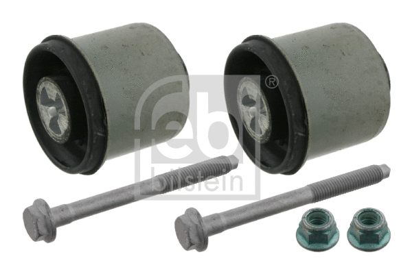 Ašies korpuso guolių komplektas FEBI BILSTEIN 32614