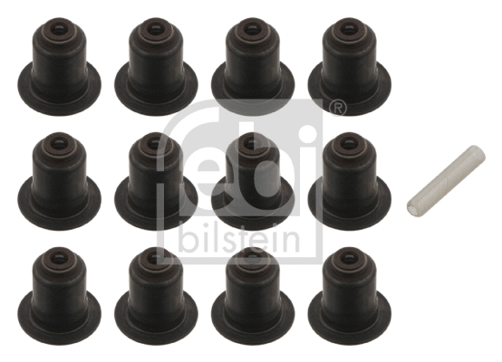 Vožtuvo šerdies tarpinių komplektas FEBI BILSTEIN 32621