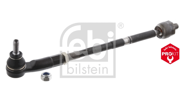 Strypo montavimas FEBI BILSTEIN 32627