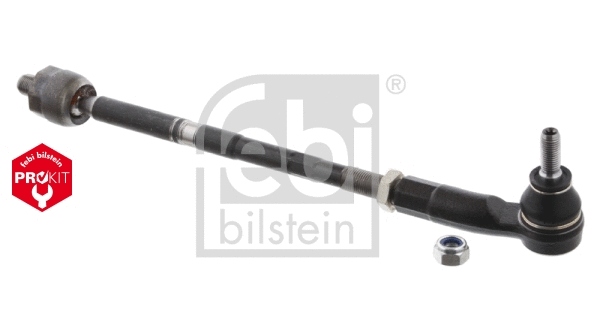 Strypo montavimas FEBI BILSTEIN 32628