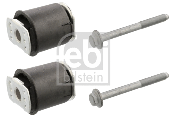 Ašies korpuso guolių komplektas FEBI BILSTEIN 32632